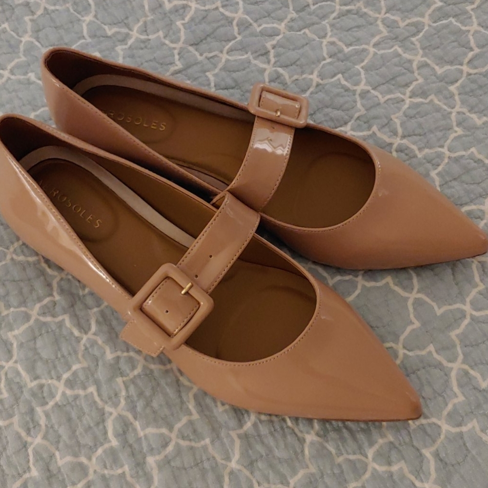 New Aerosoles Shoes